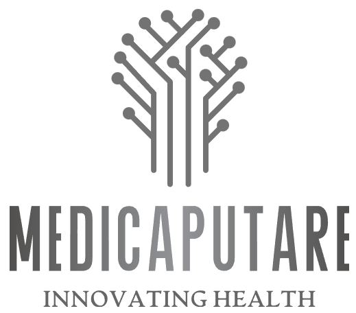 Medicaputare Logo